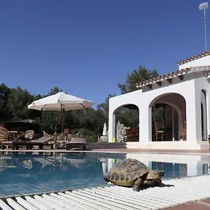 Gasthof La Casa Menorca, Ferreries
