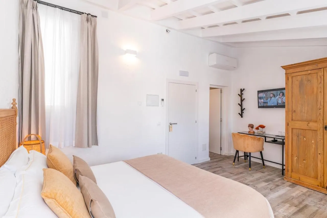 Encant De Alaior Boutique Hotel