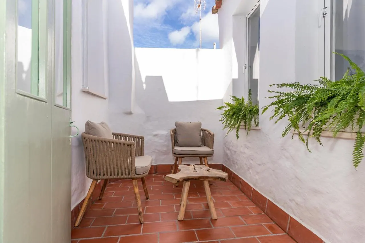 Encant De Alaior Boutique Hotel