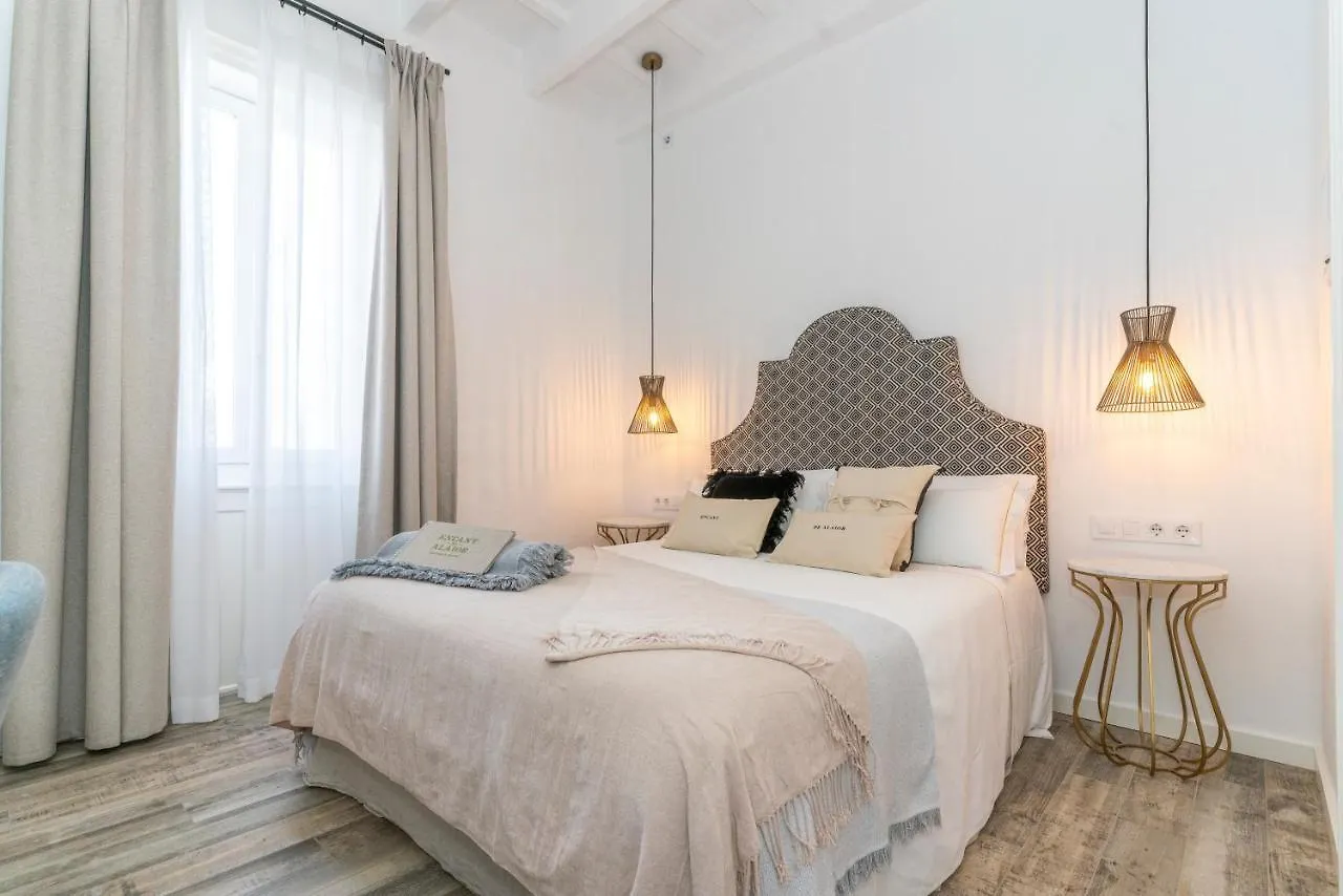 ****  Encant De Alaior Boutique Hotel Spanien
