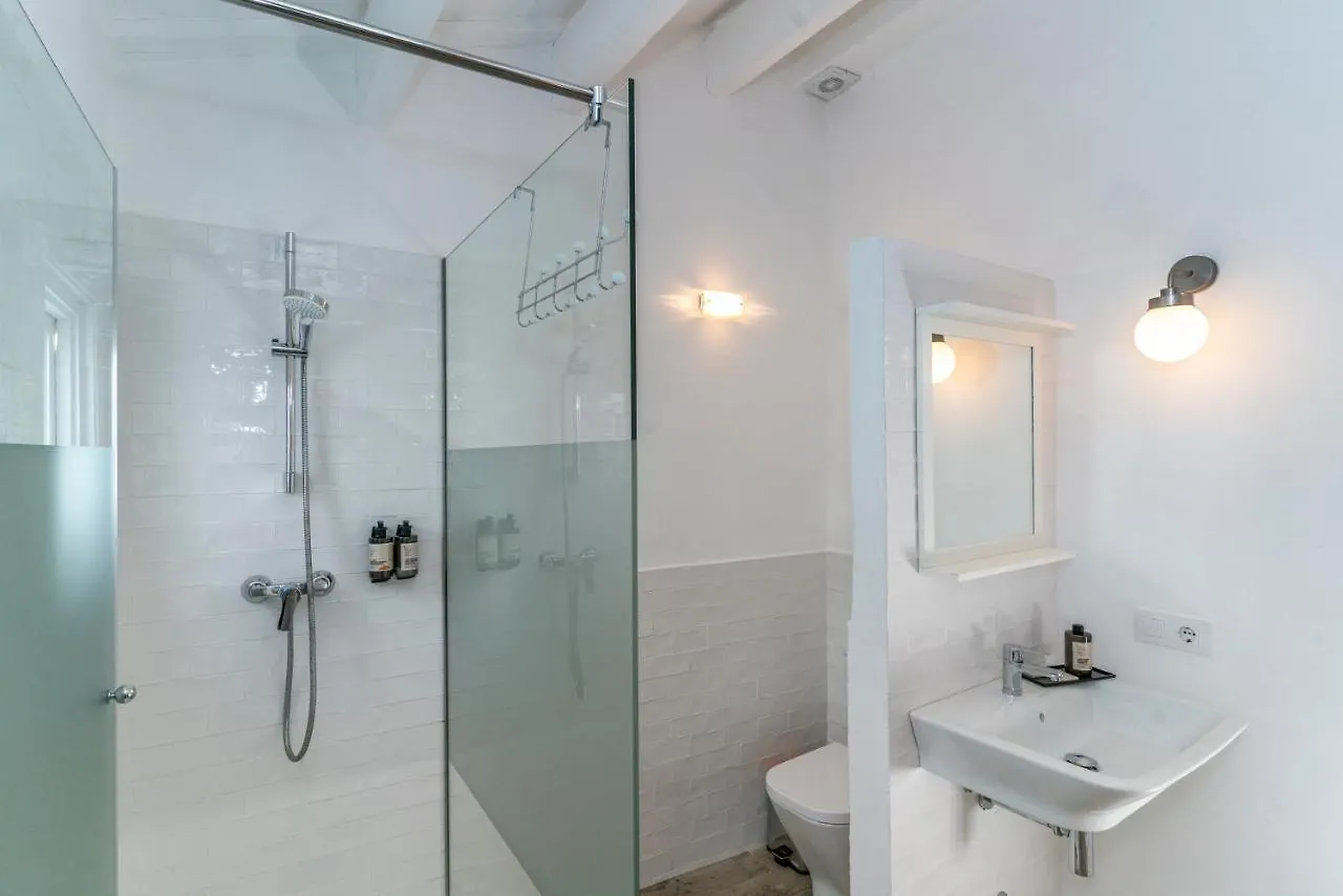 Encant De Alaior Boutique Hotel