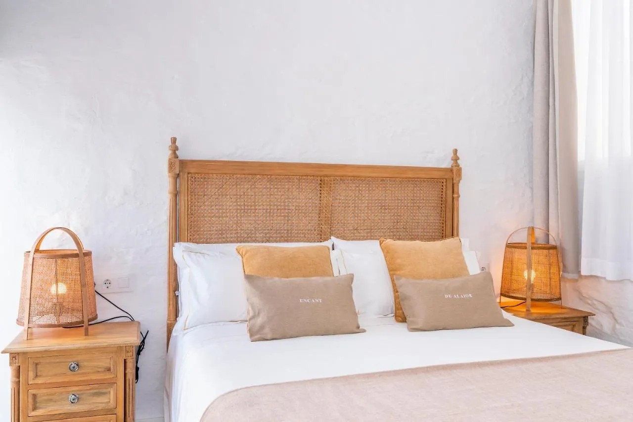 Encant De Alaior Boutique Hotel