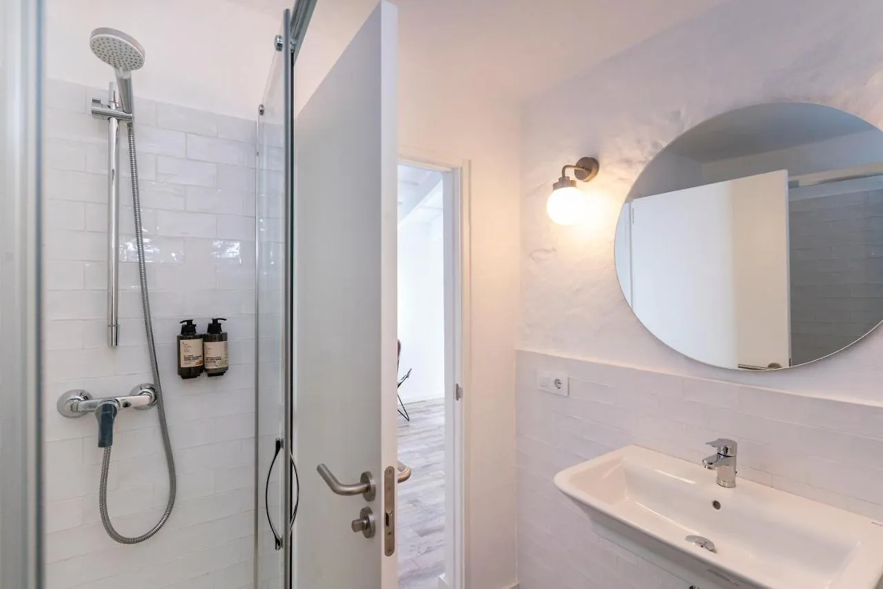 Encant De Alaior Boutique Hotel Spanien