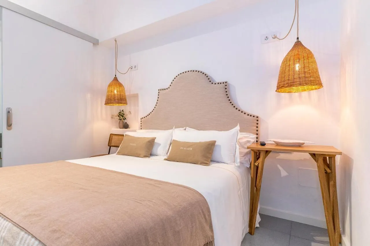 Encant De Alaior Boutique Hotel 4*,
