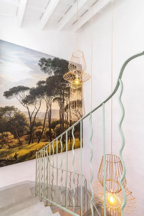 Encant De Alaior Boutique Hotel