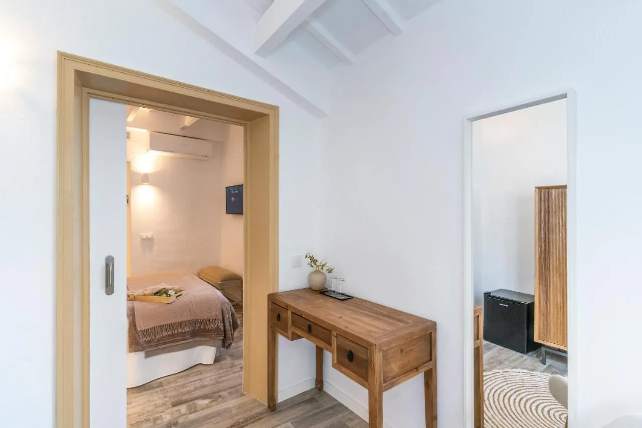 Encant De Alaior Boutique Hotel