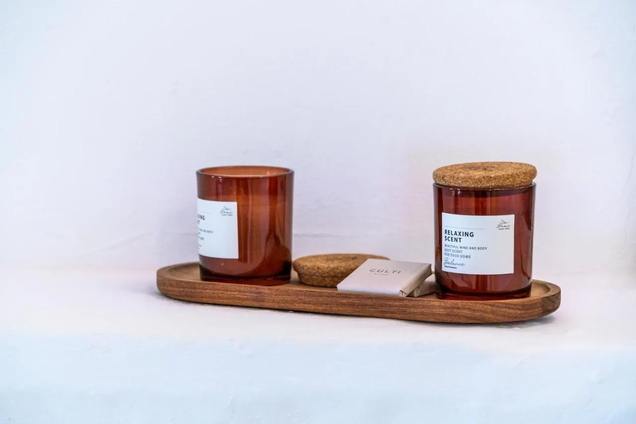 Encant De Alaior Boutique Hotel