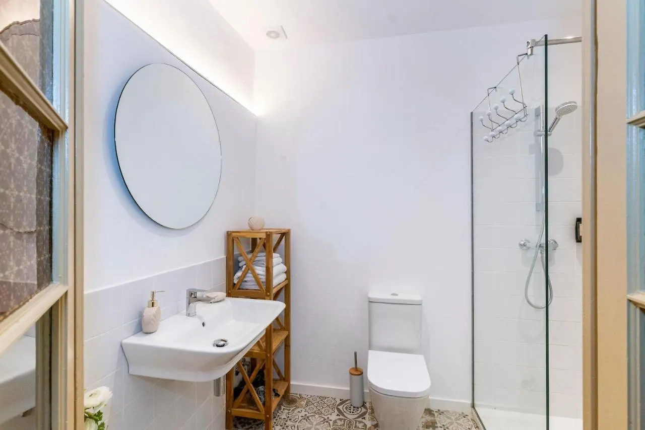Encant De Alaior Boutique Hotel 4*,  Spanien