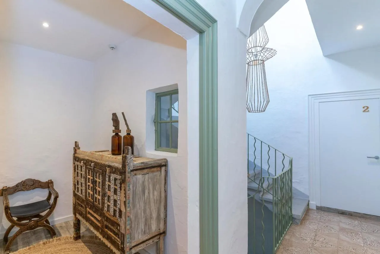 Encant De Alaior Boutique Hotel 4*,