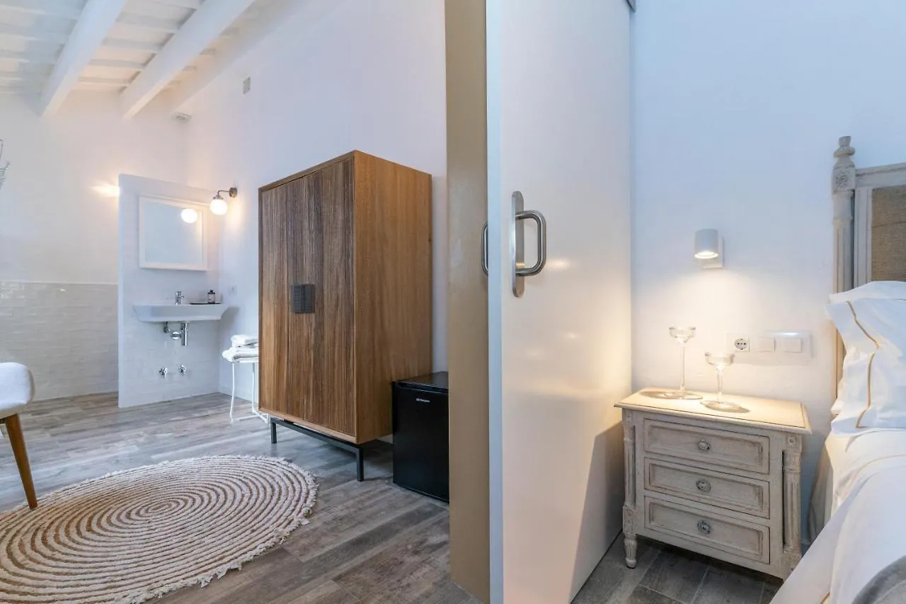 Encant De Alaior Boutique Hotel 4*,