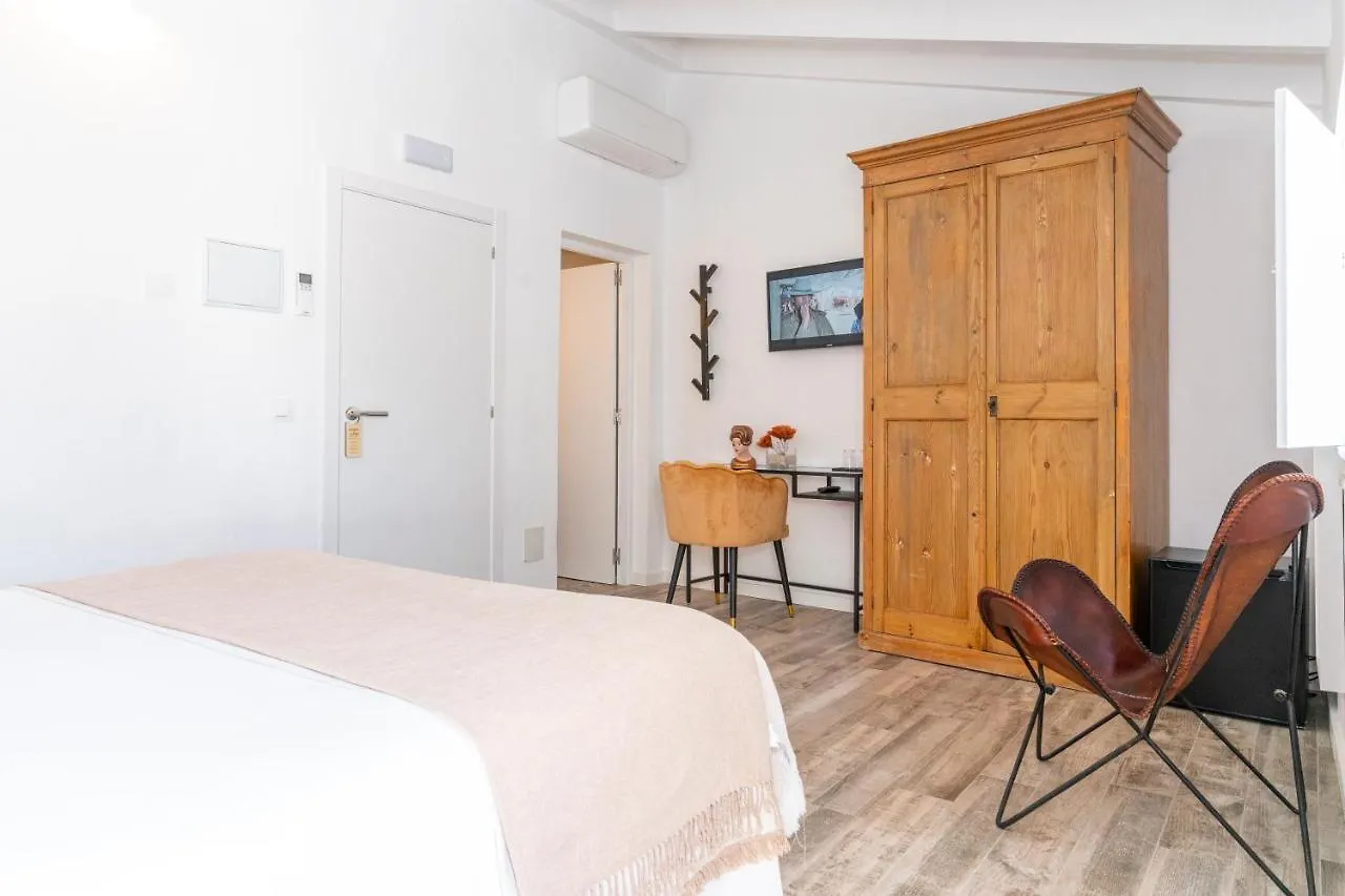 Encant De Alaior Boutique Hotel