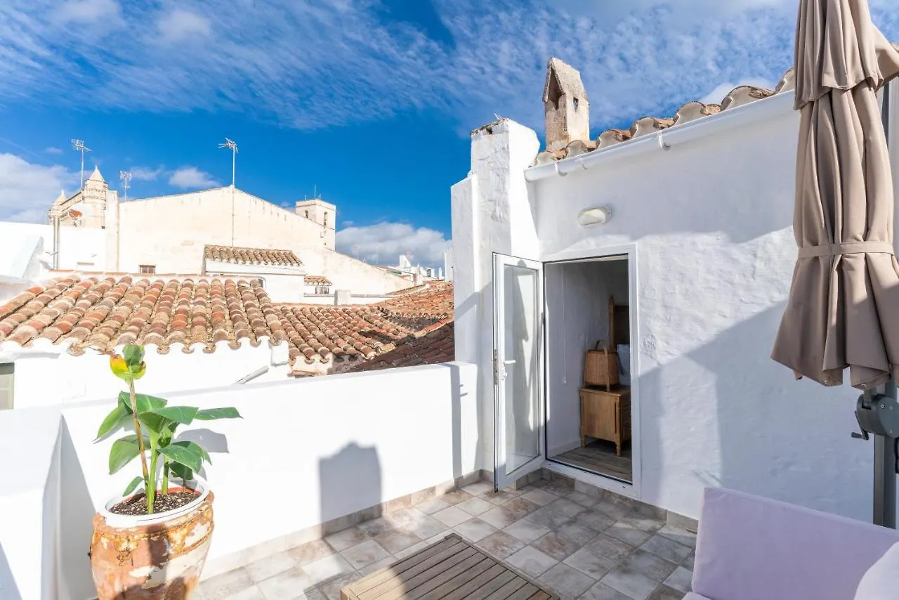 Encant De Alaior Boutique Hotel