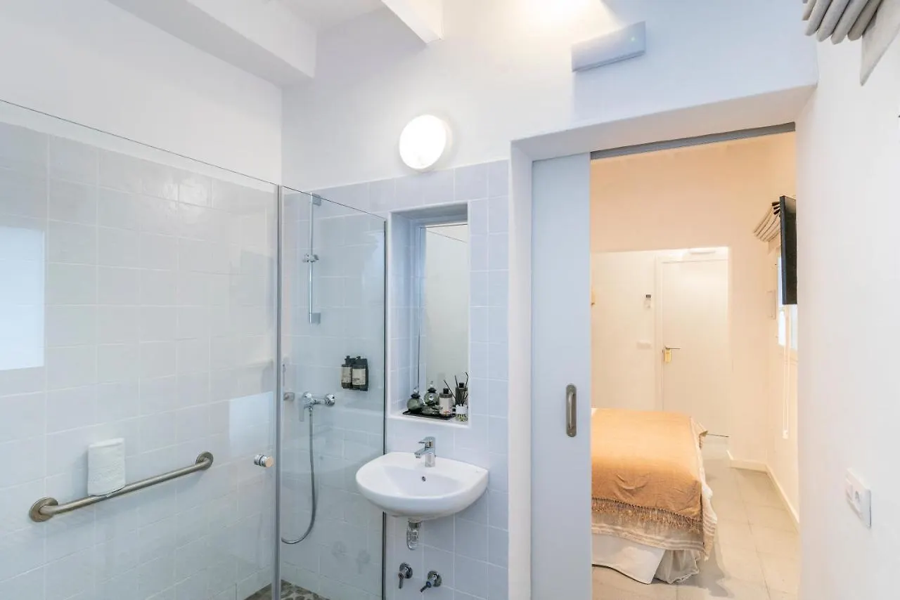 Encant De Alaior Boutique Hotel