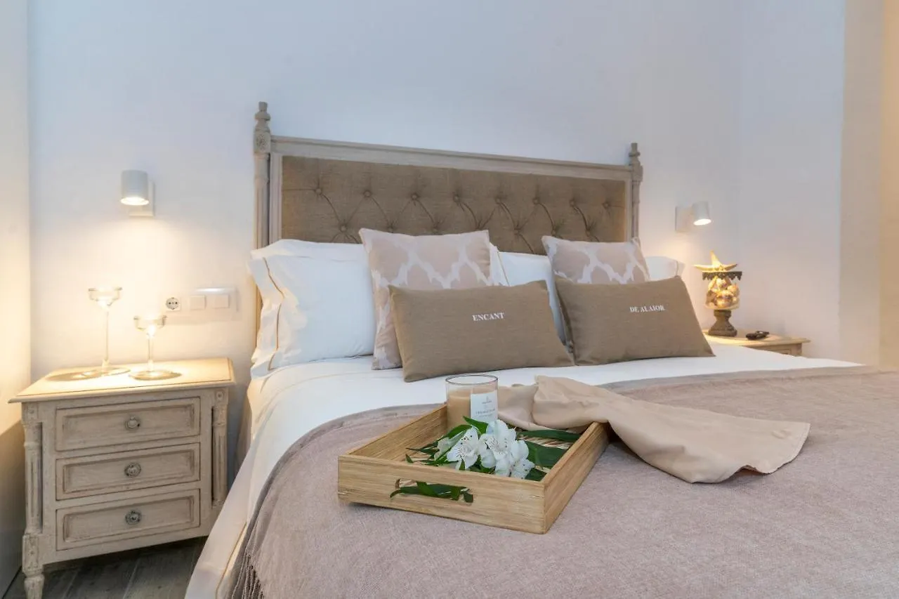 Encant De Alaior Boutique Hotel