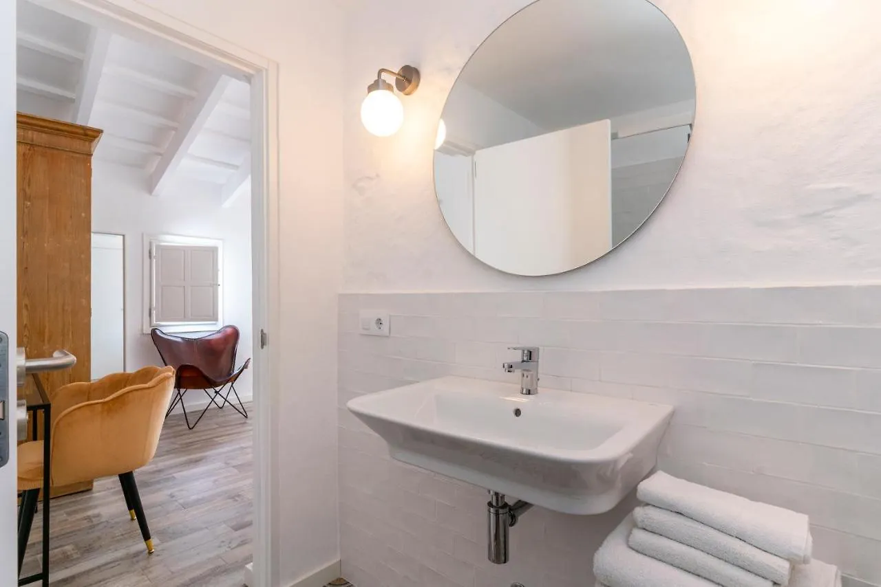 Encant De Alaior Boutique Hotel