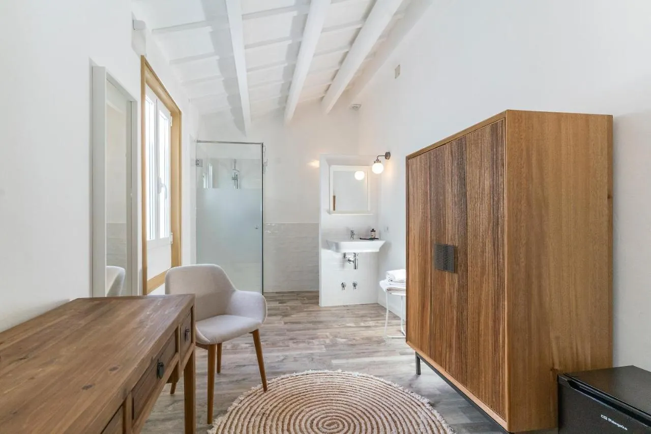 Encant De Alaior Boutique Hotel