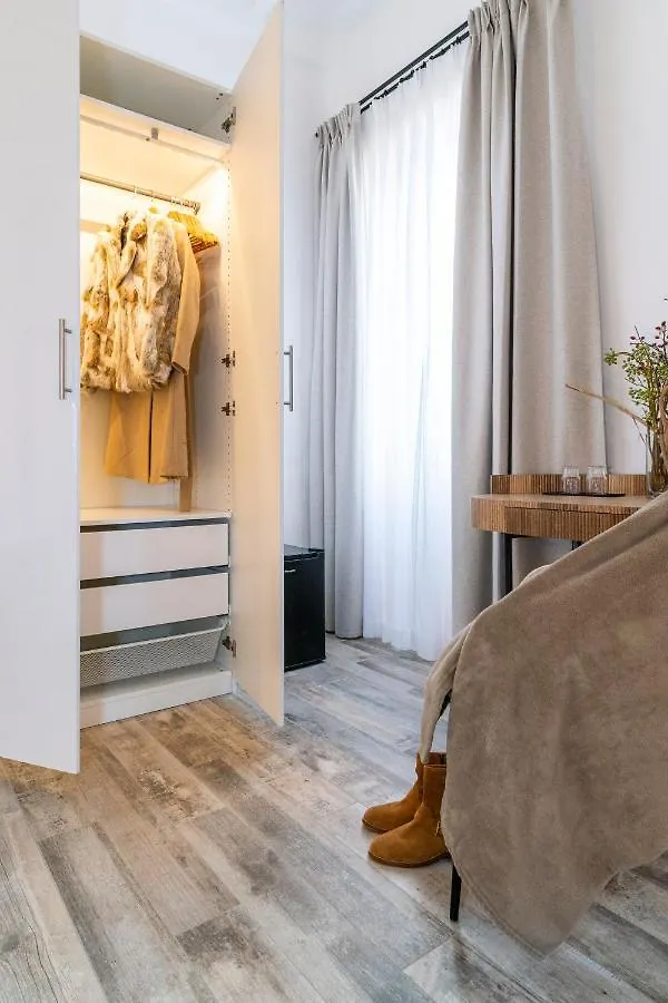 Encant De Alaior Boutique Hotel