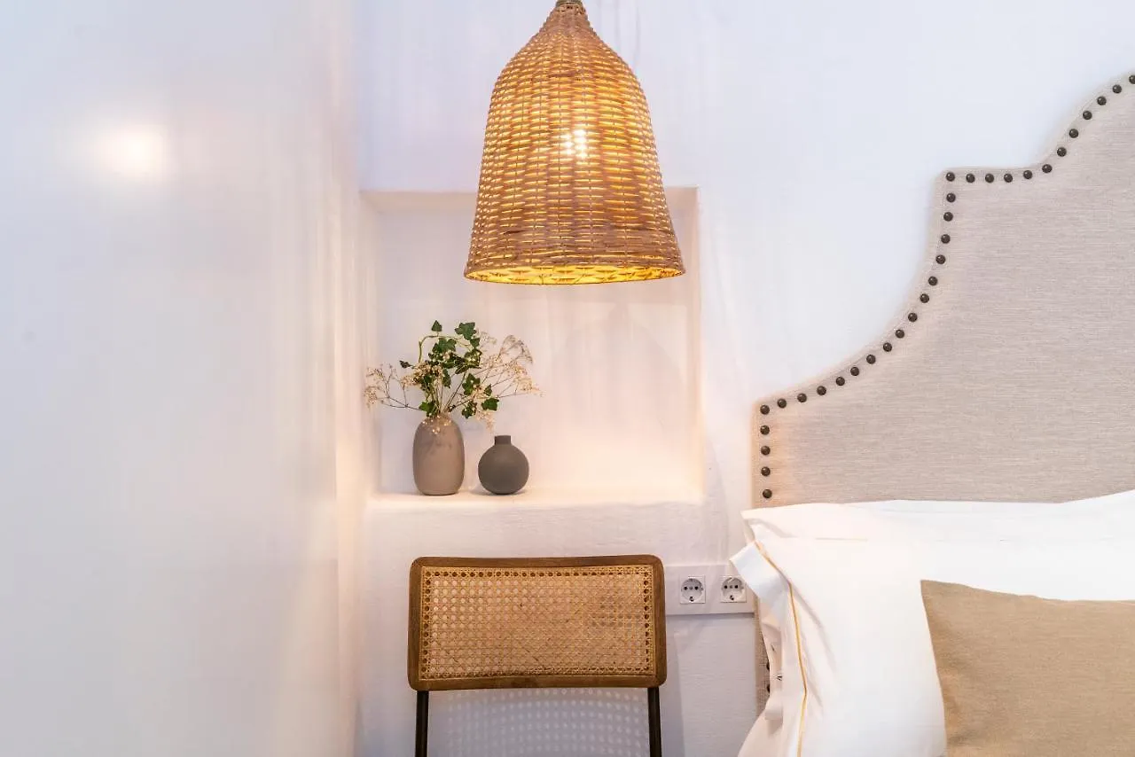 ****  Encant De Alaior Boutique Hotel Spanien