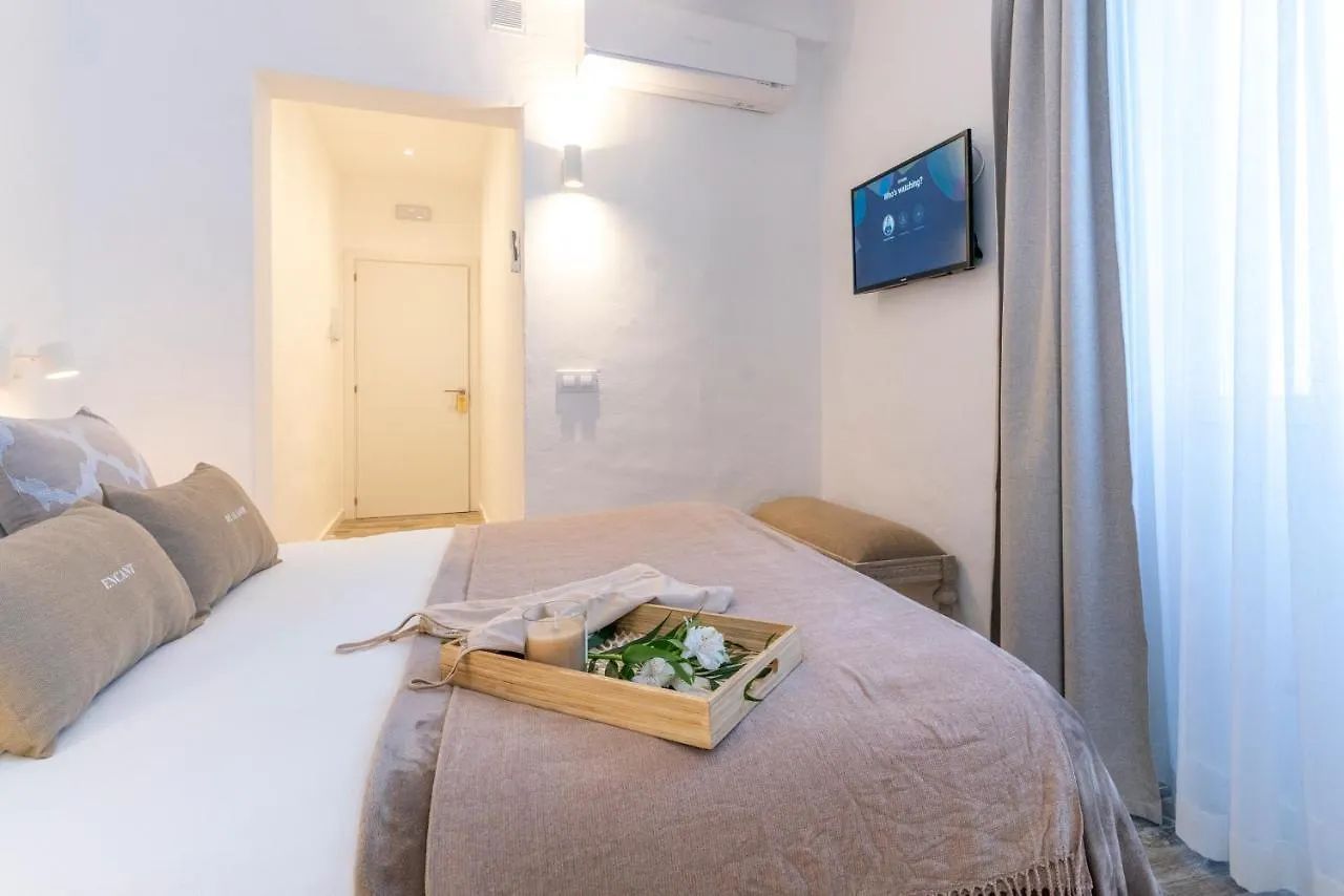 Encant De Alaior Boutique Hotel