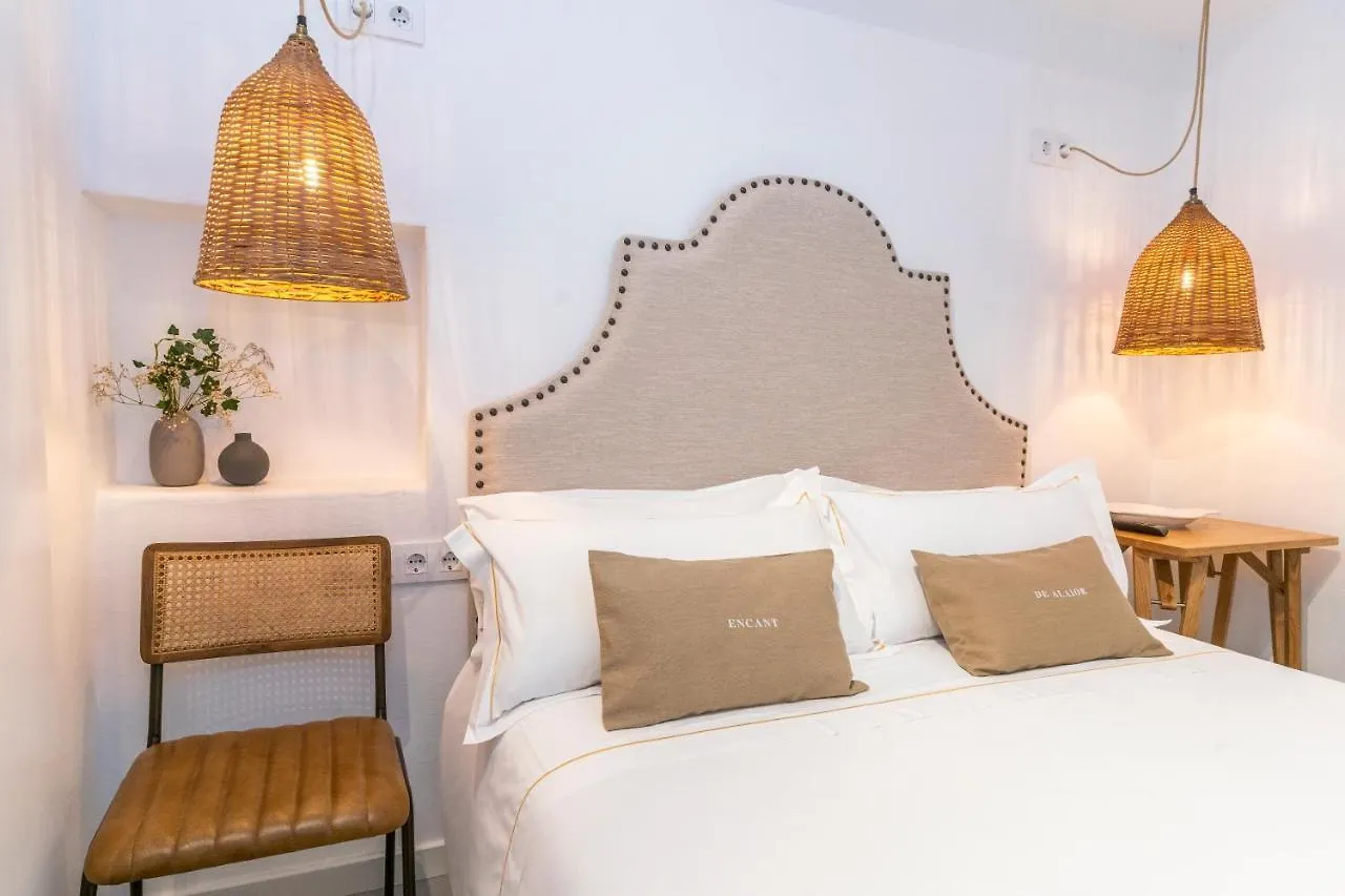 Encant De Alaior Boutique Hotel Spanien