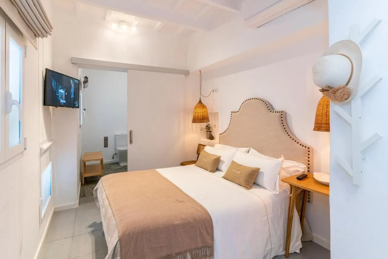 Encant De Alaior Boutique Hotel 4*,  Spanien