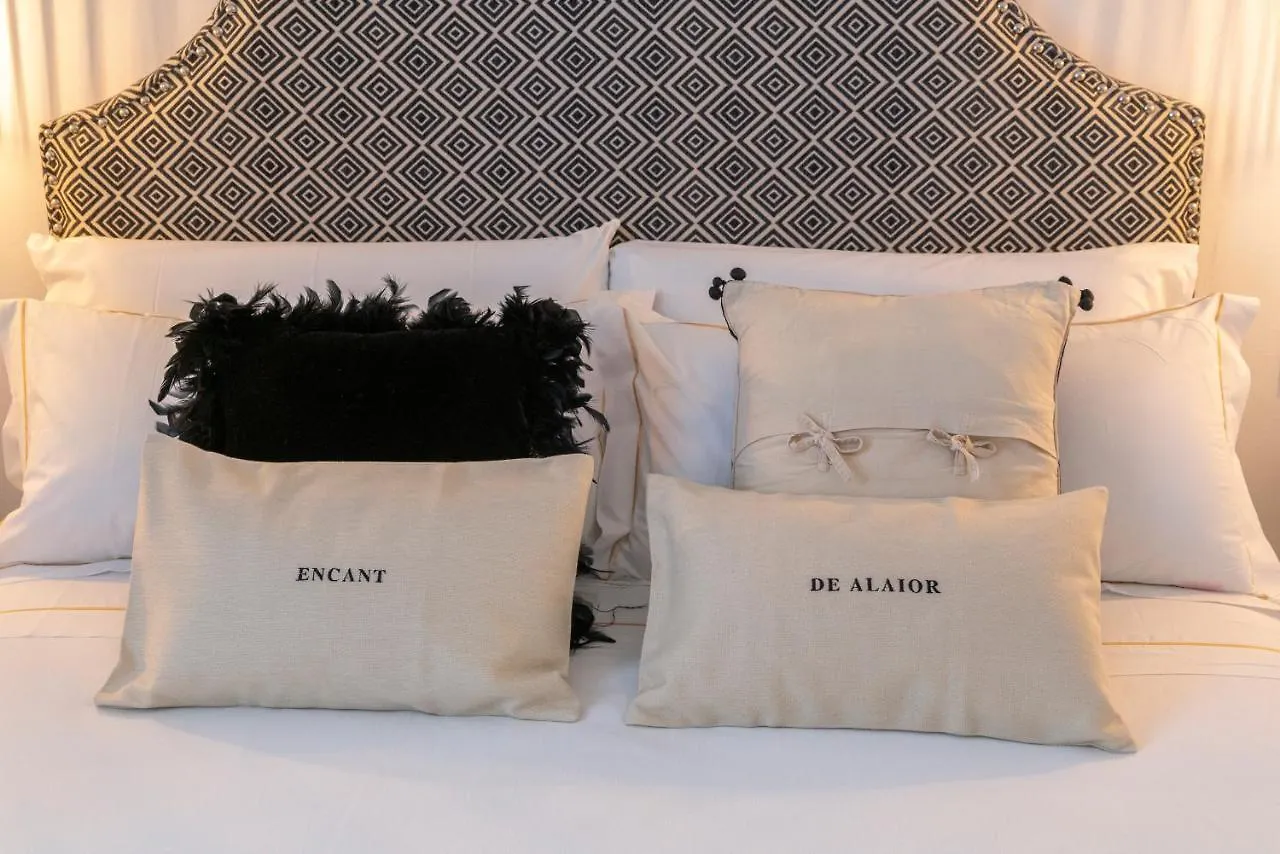 Encant De Alaior Boutique Hotel