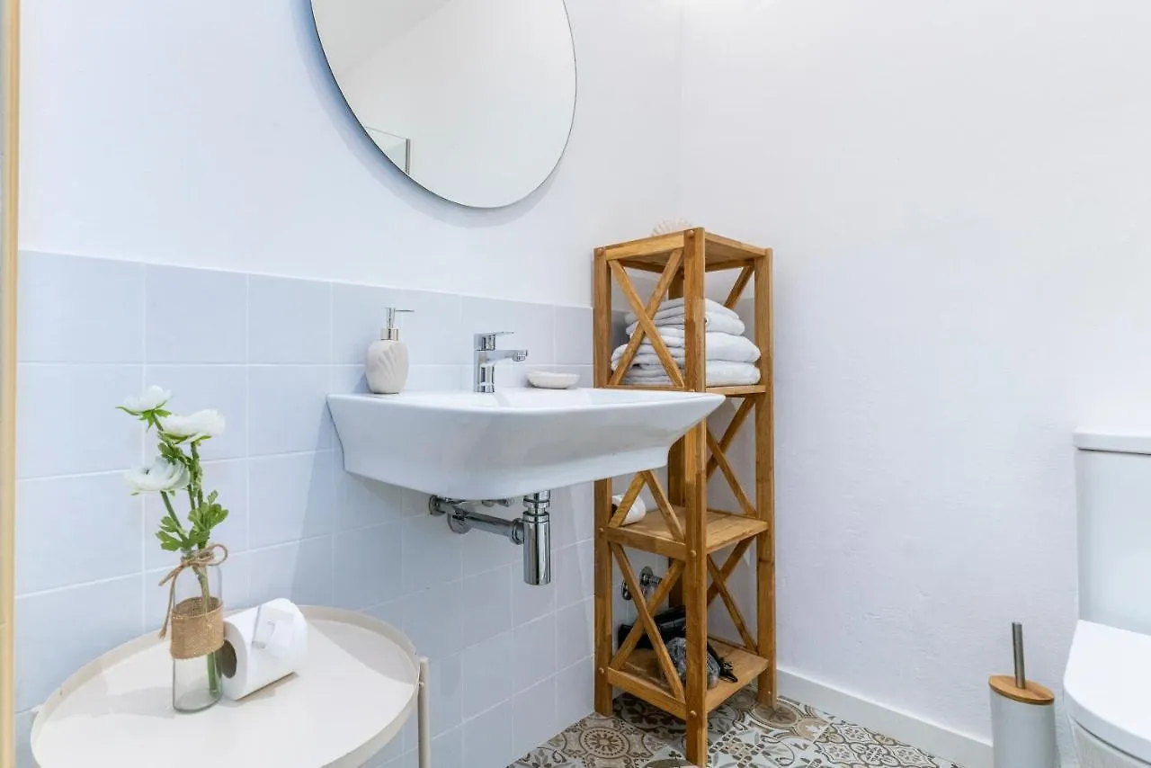 ****  Encant De Alaior Boutique Hotel Spanien