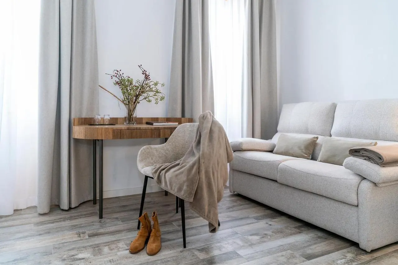Encant De Alaior Boutique Hotel