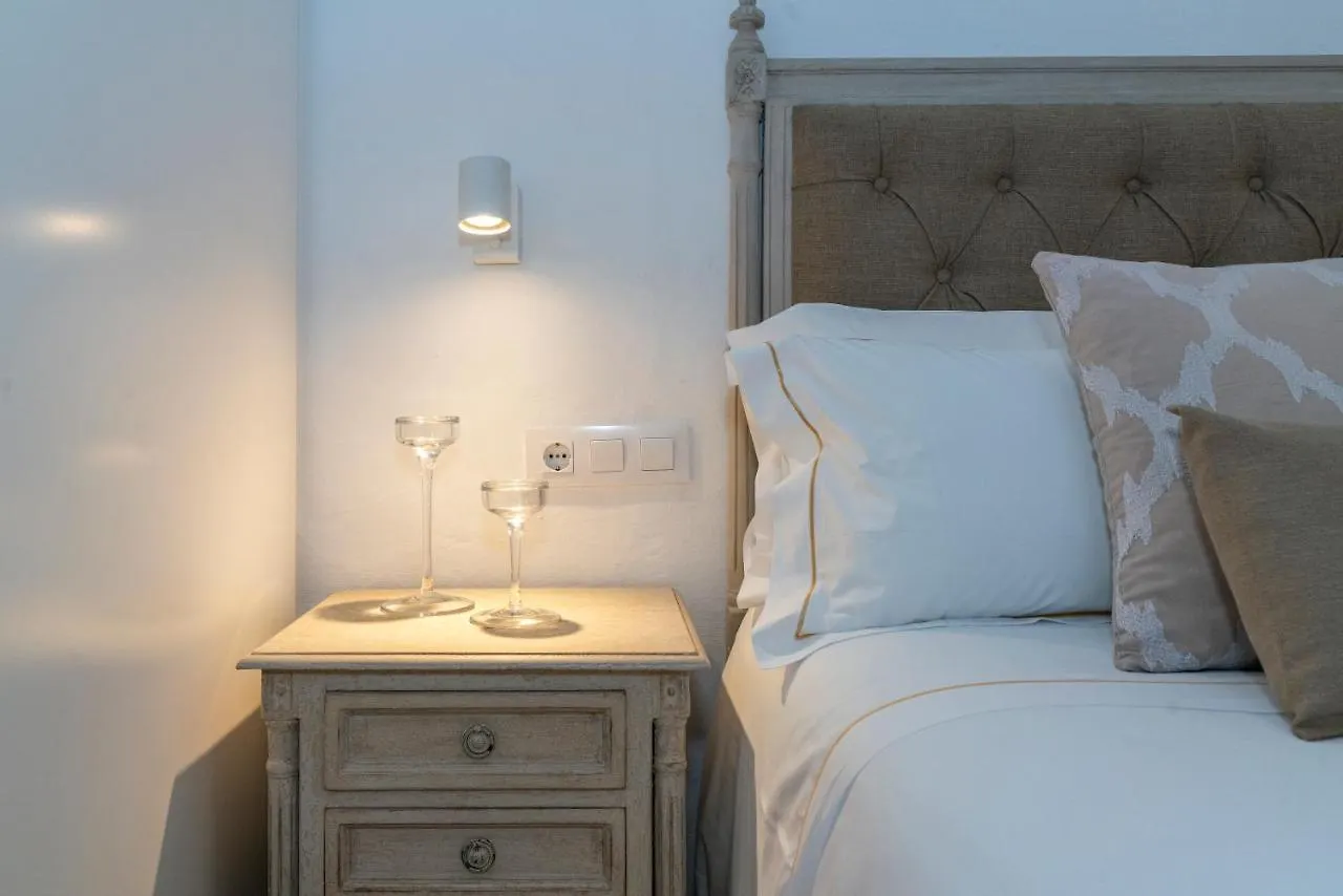 Encant De Alaior Boutique Hotel Spanien