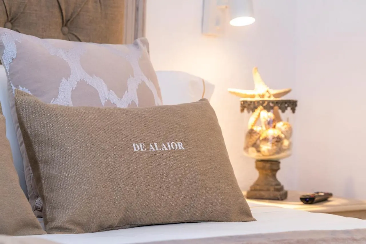 Encant De Alaior Boutique Hotel