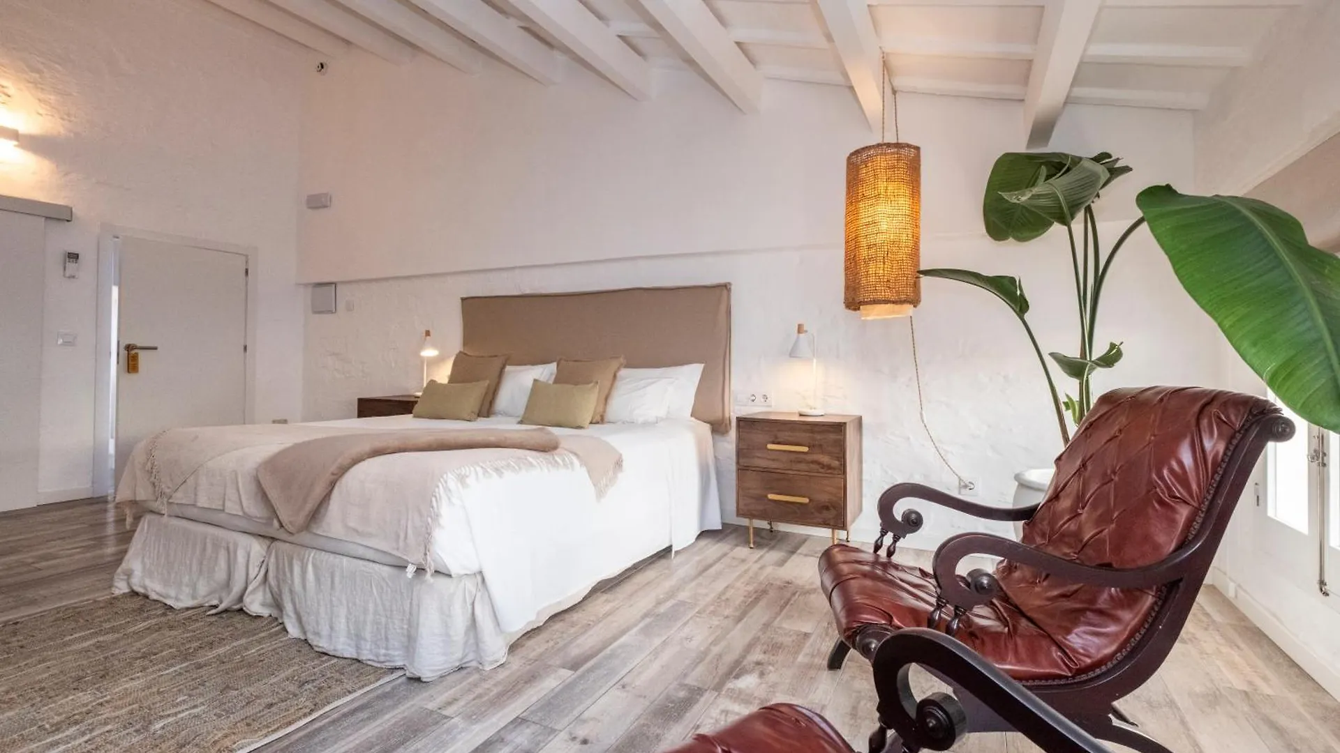 ****  Encant De Alaior Boutique Hotel Spanien