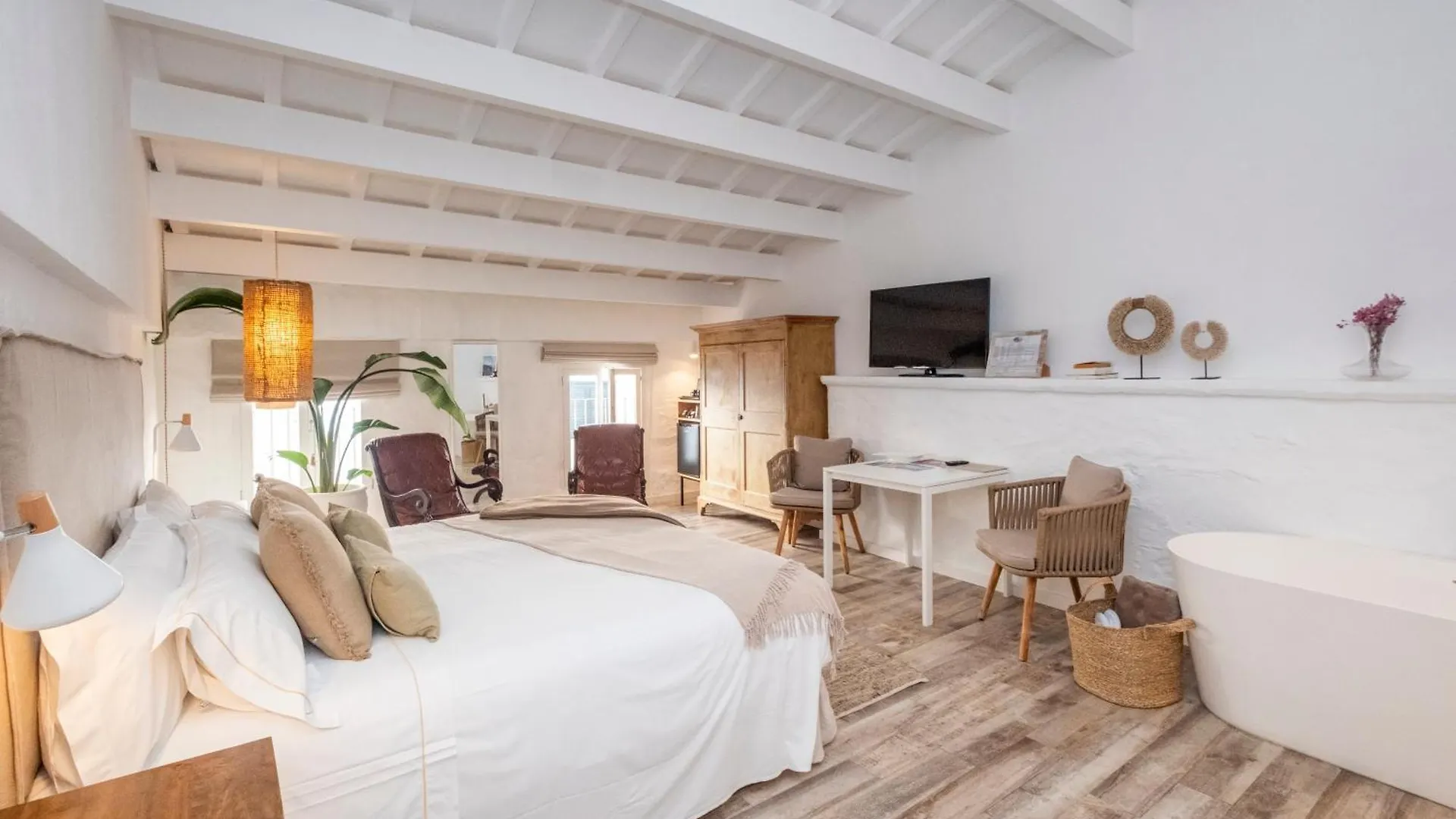 Encant De Alaior Boutique Hotel