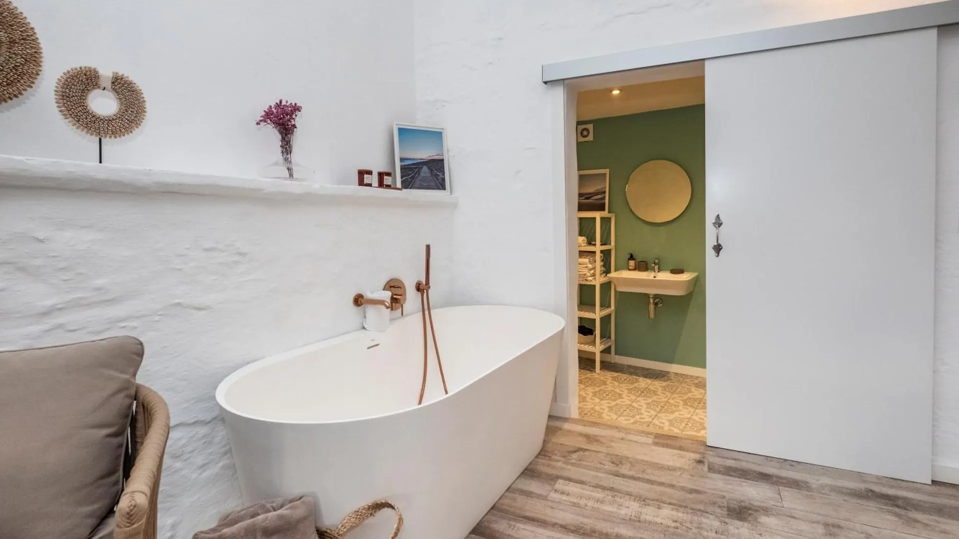Encant De Alaior Boutique Hotel 4*,
