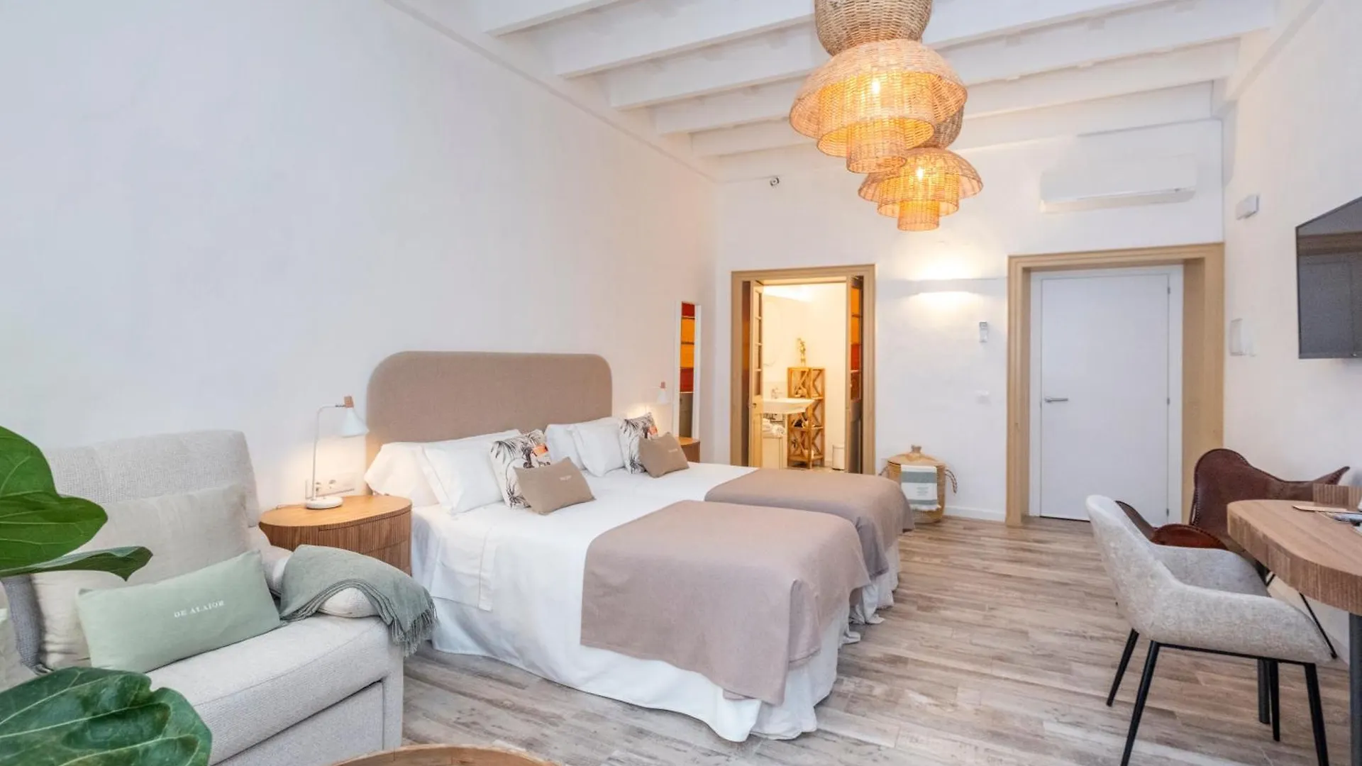 Encant De Alaior Boutique Hotel 4*,  Spanien